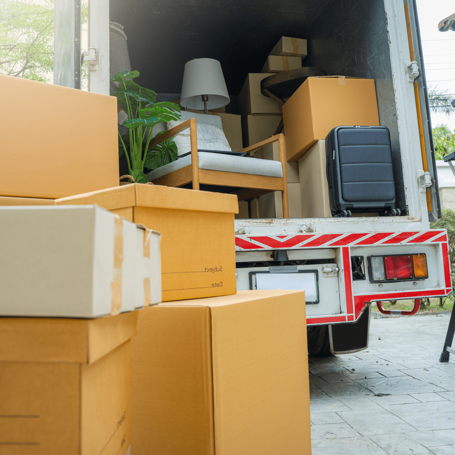 Corporate and Commercial Shifting Service