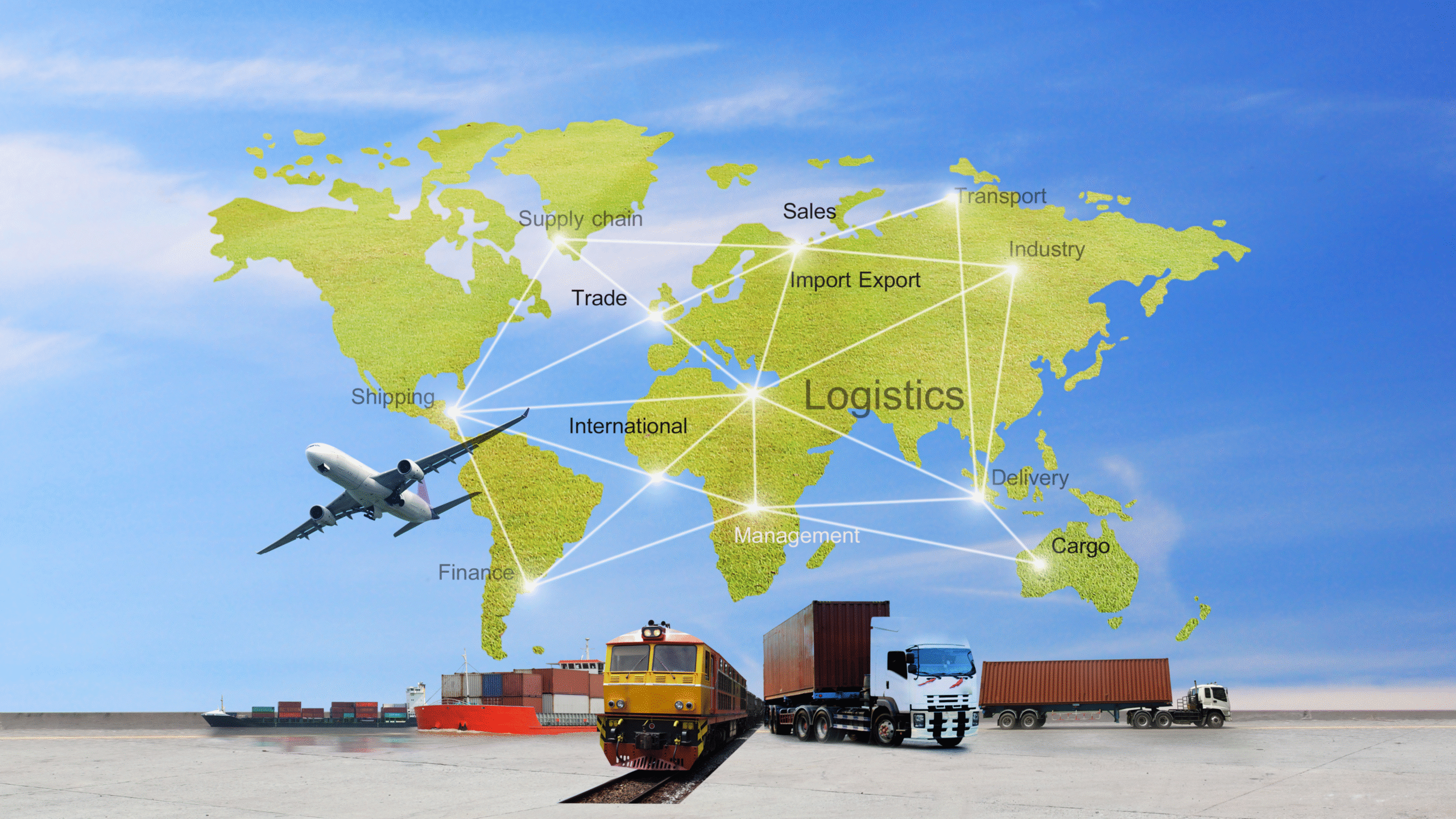 International Relocation Service