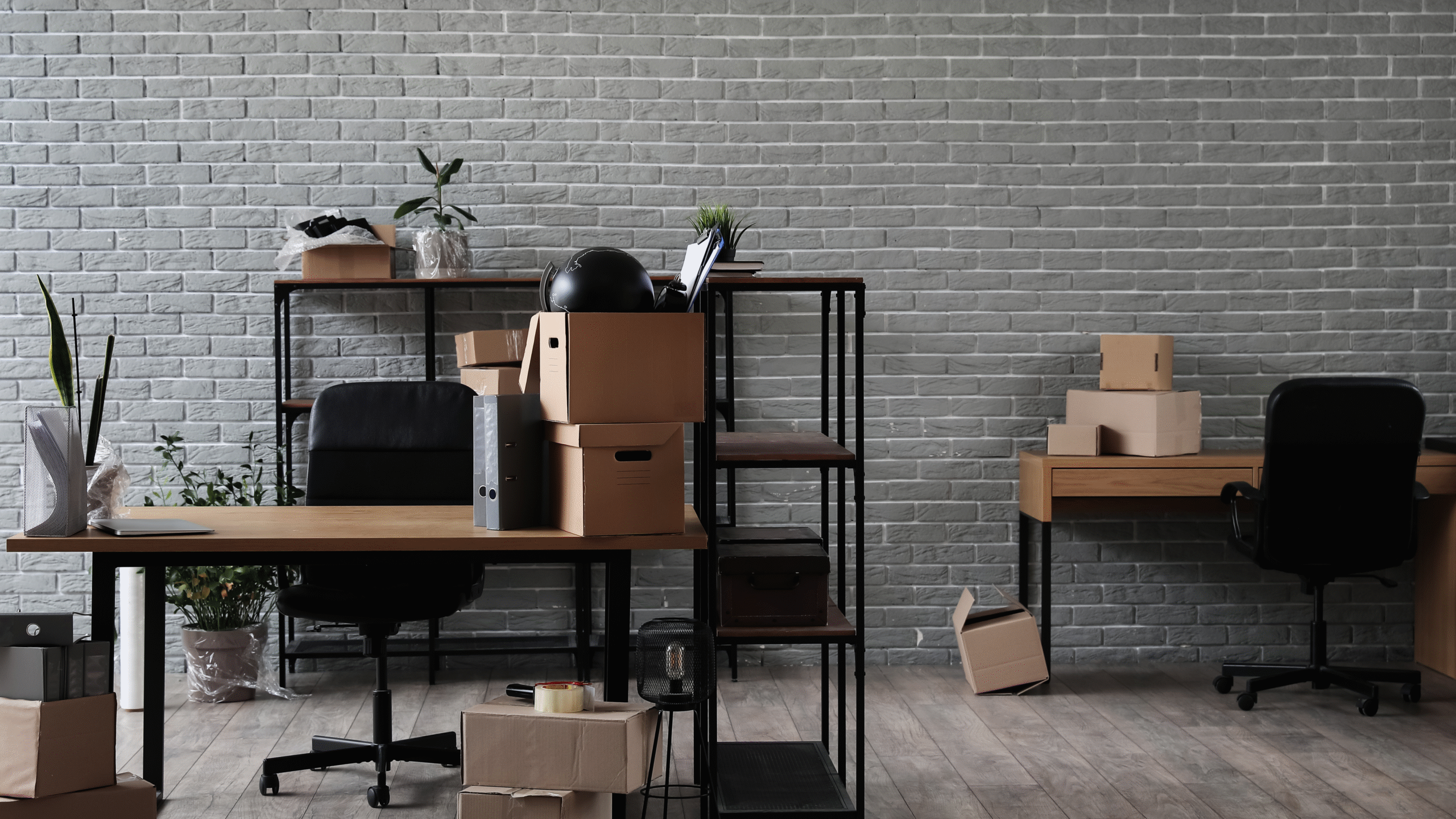 Office Relocation Service
