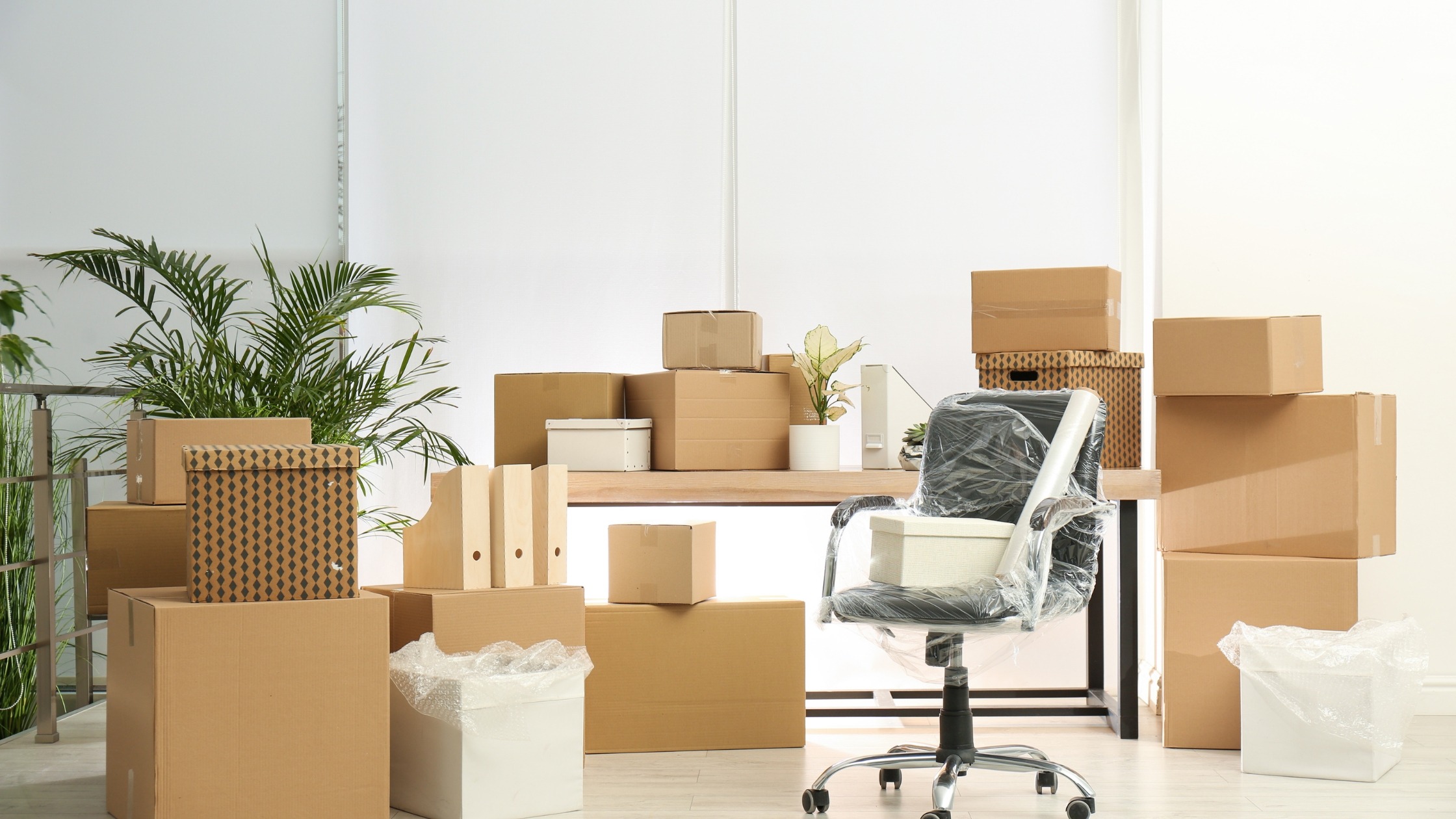 Office Relocation Services in Gurgaon