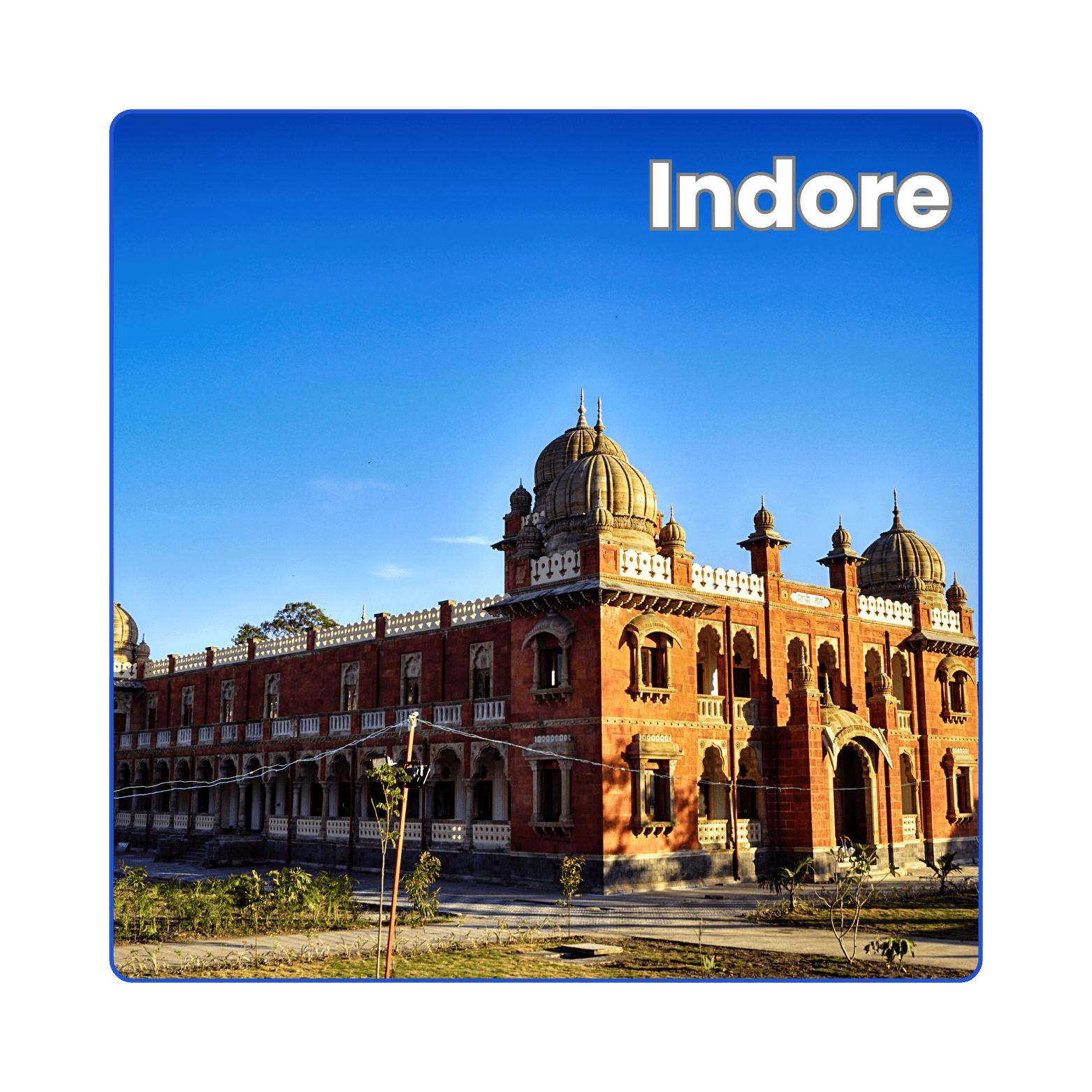 Packers and Movers in Indore