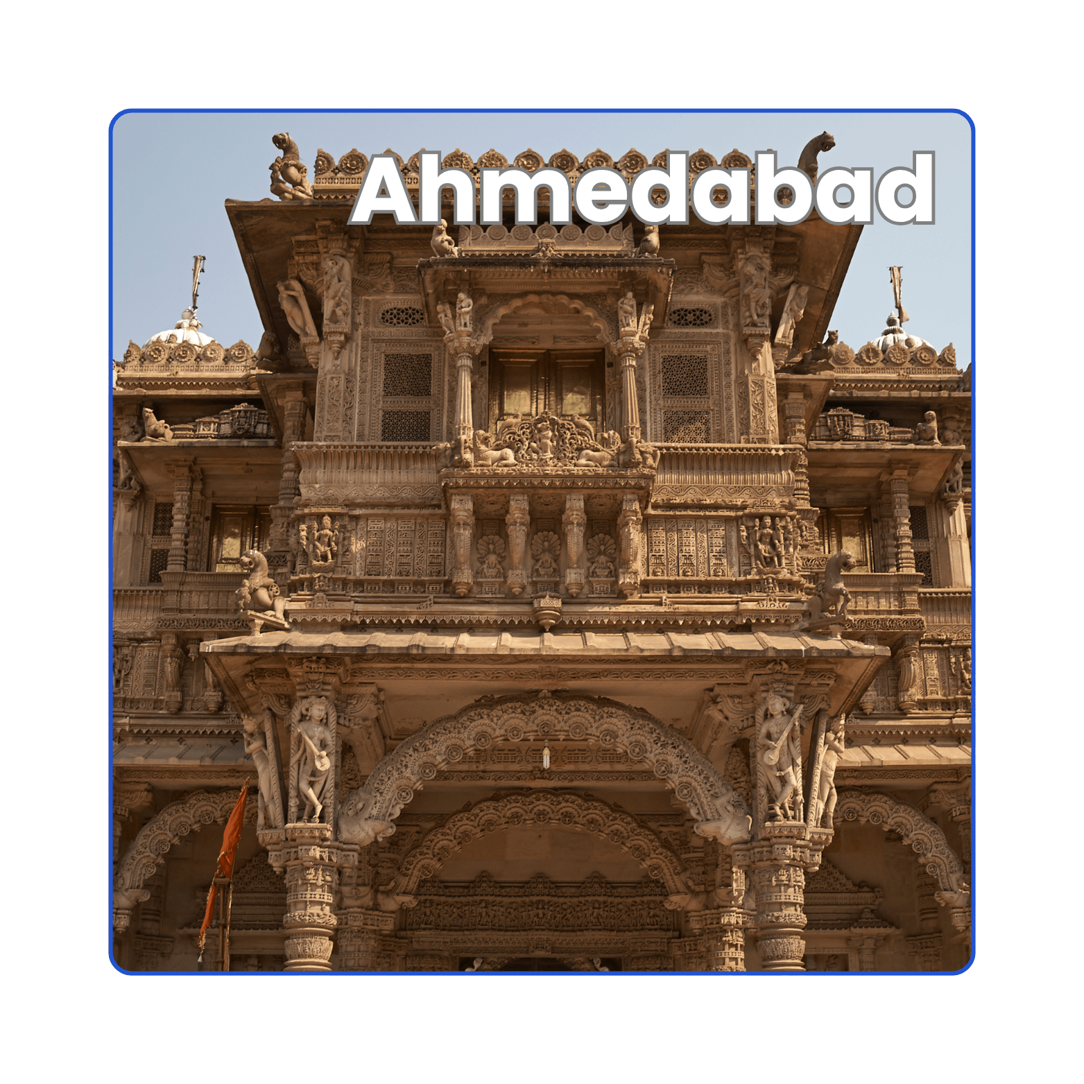 Packers Movers in Ahmedabad