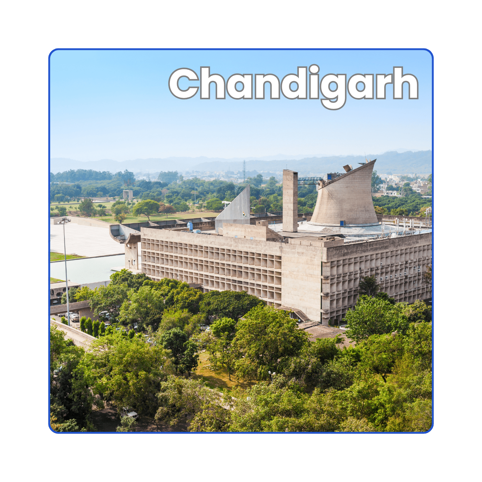 Packers Movers in Chandigarh