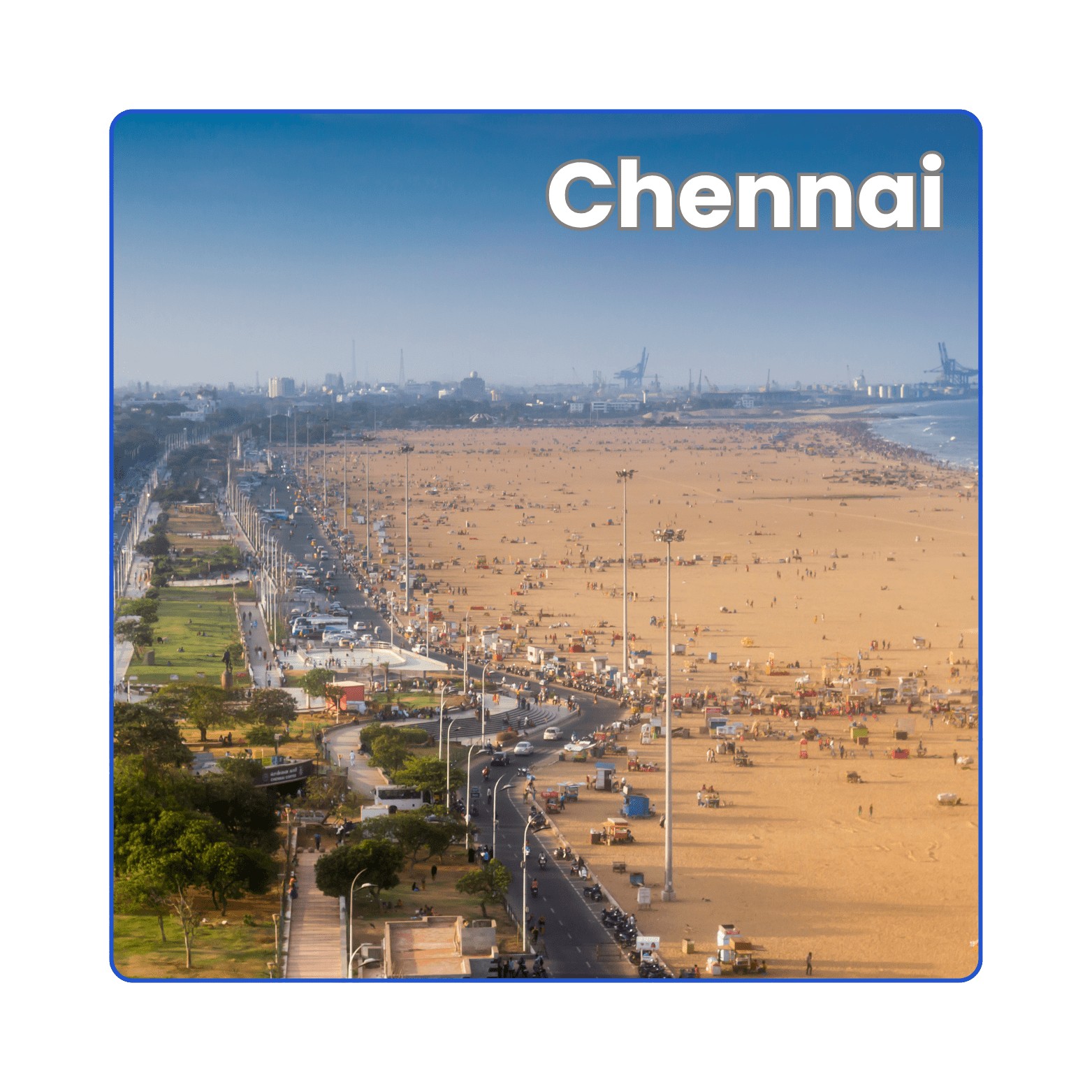 Packers Movers in Chennai