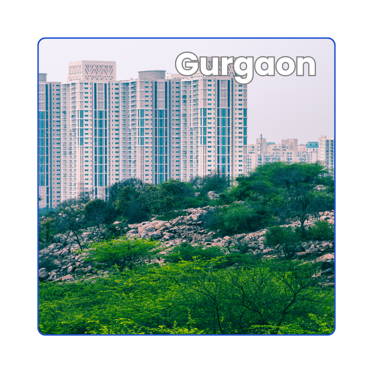 Packers Movers in Gurgaon