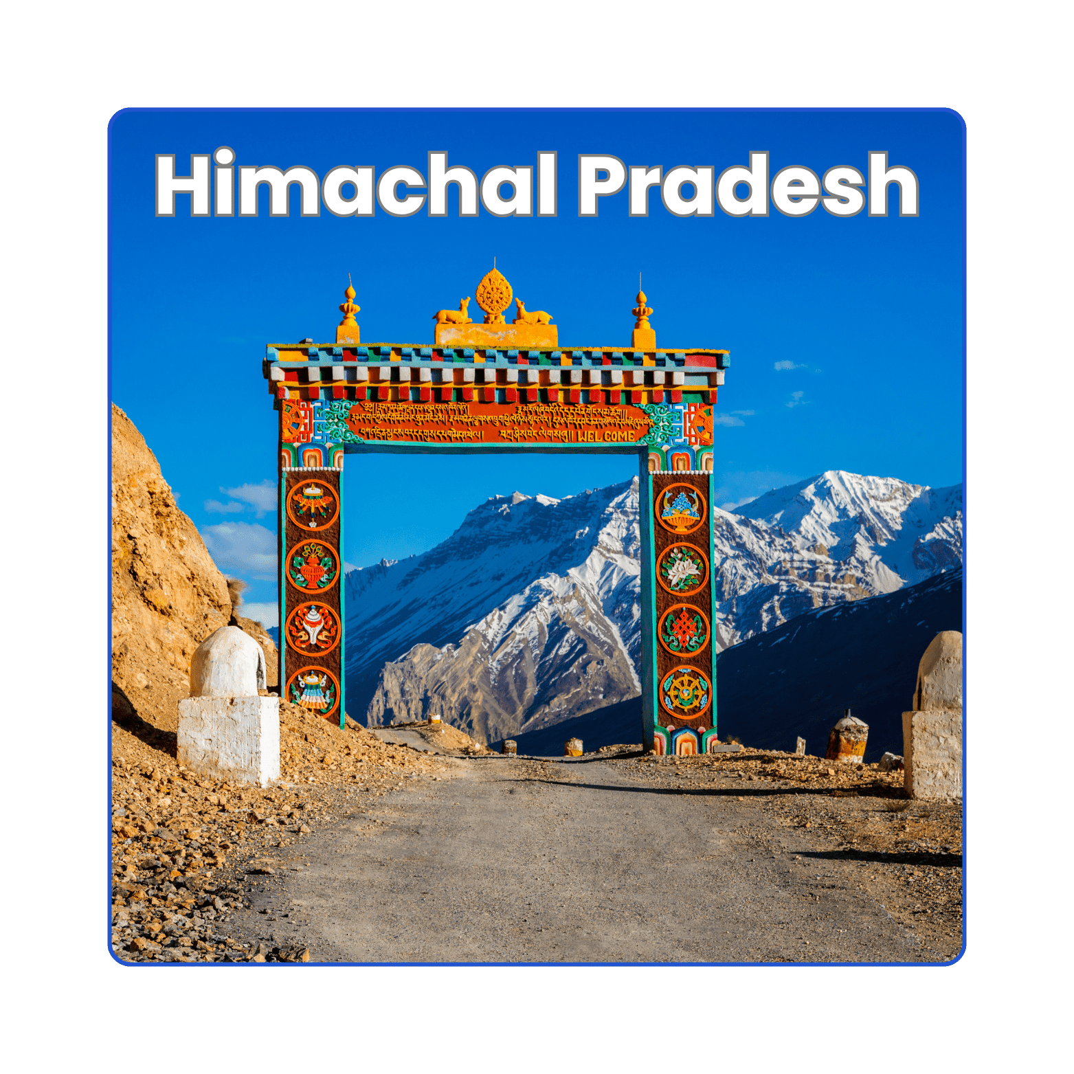 Packers Movers in Himachal Pradesh