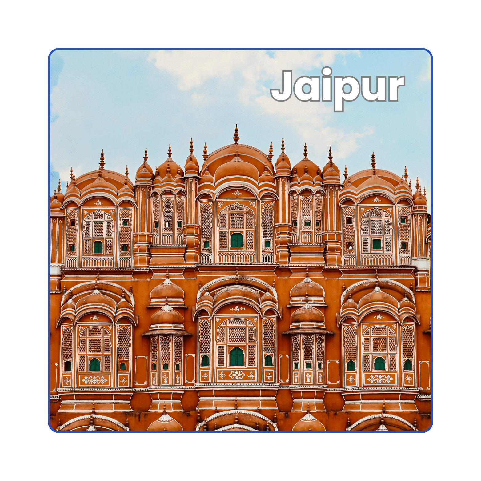 Packers Movers in Jaipur