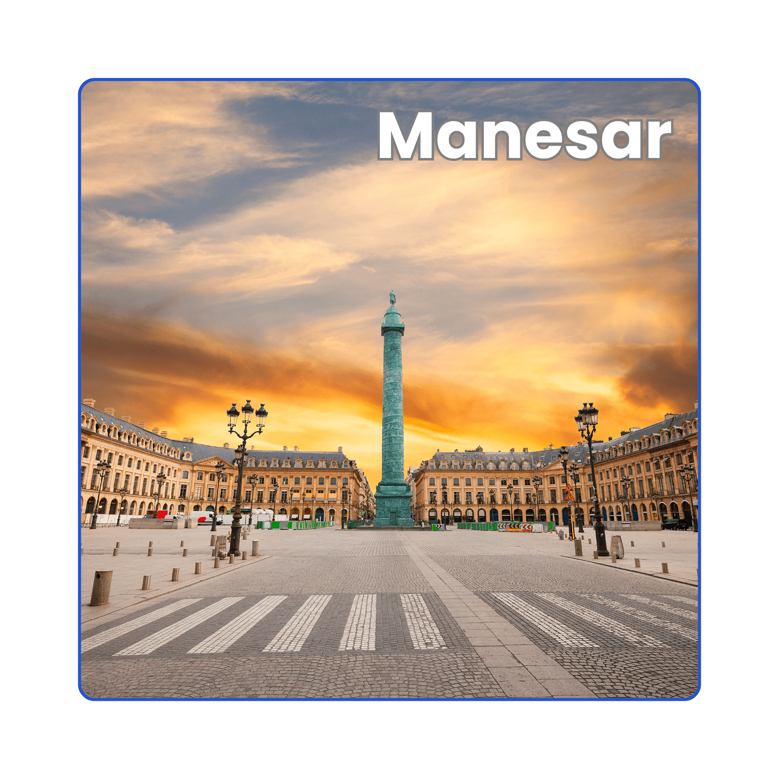 Packers Movers in Manesar