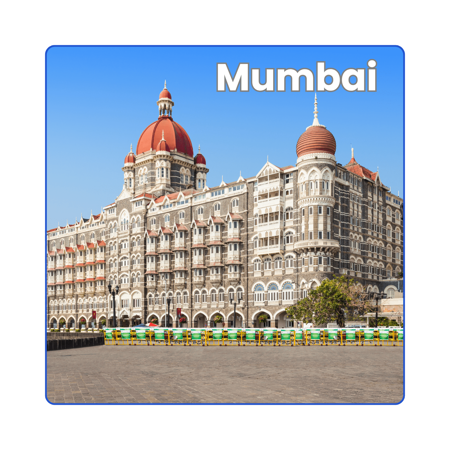 Packers Movers in Mumbai