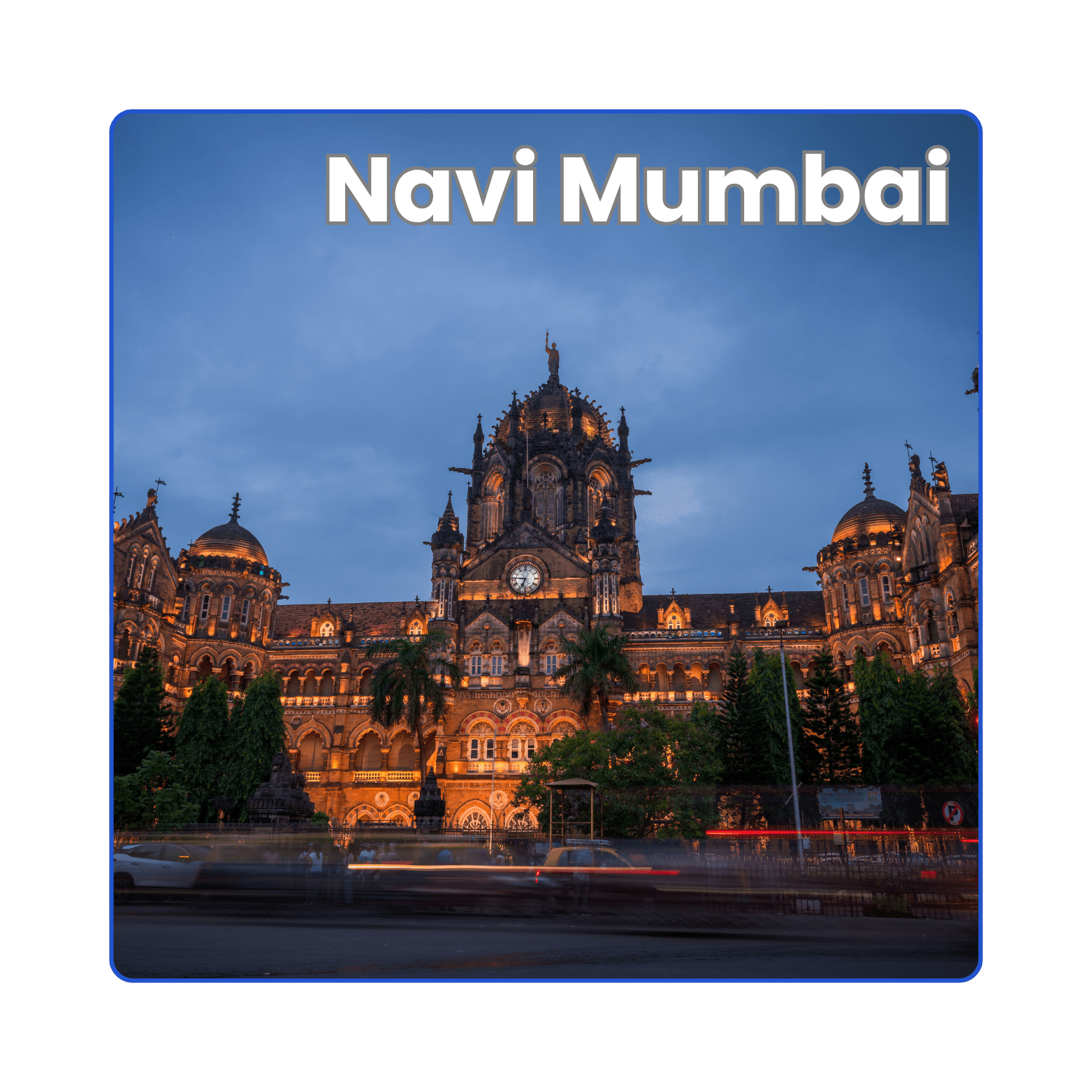 Packers Movers in Navi Mumbai