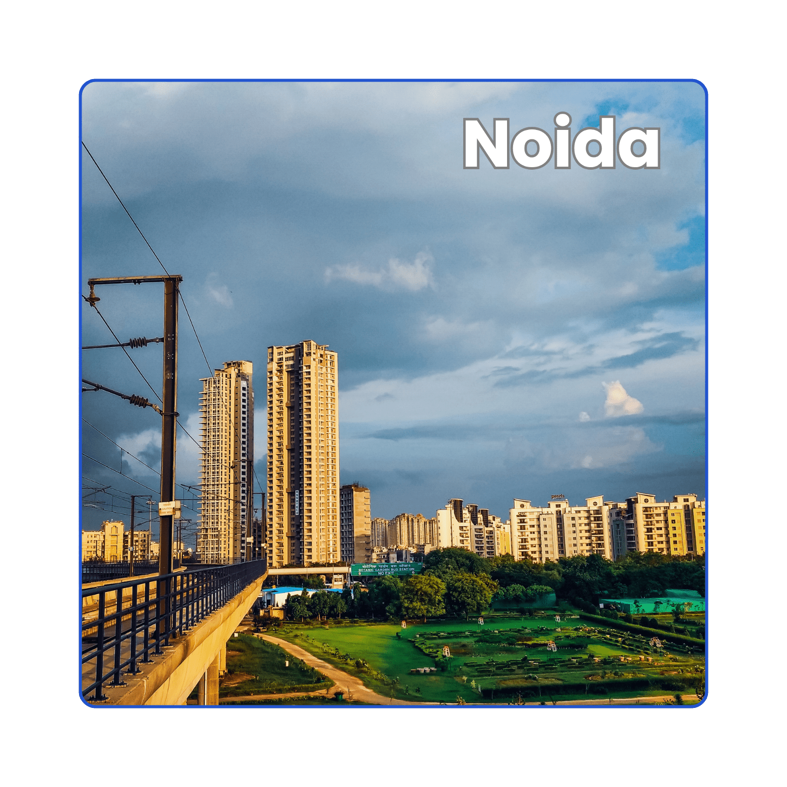 Packers Movers in Noida