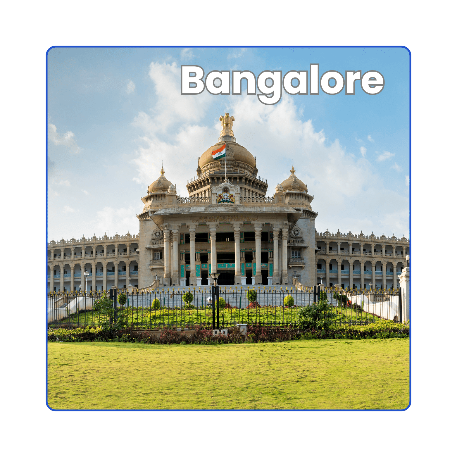 Packers and Movers in Bangalore