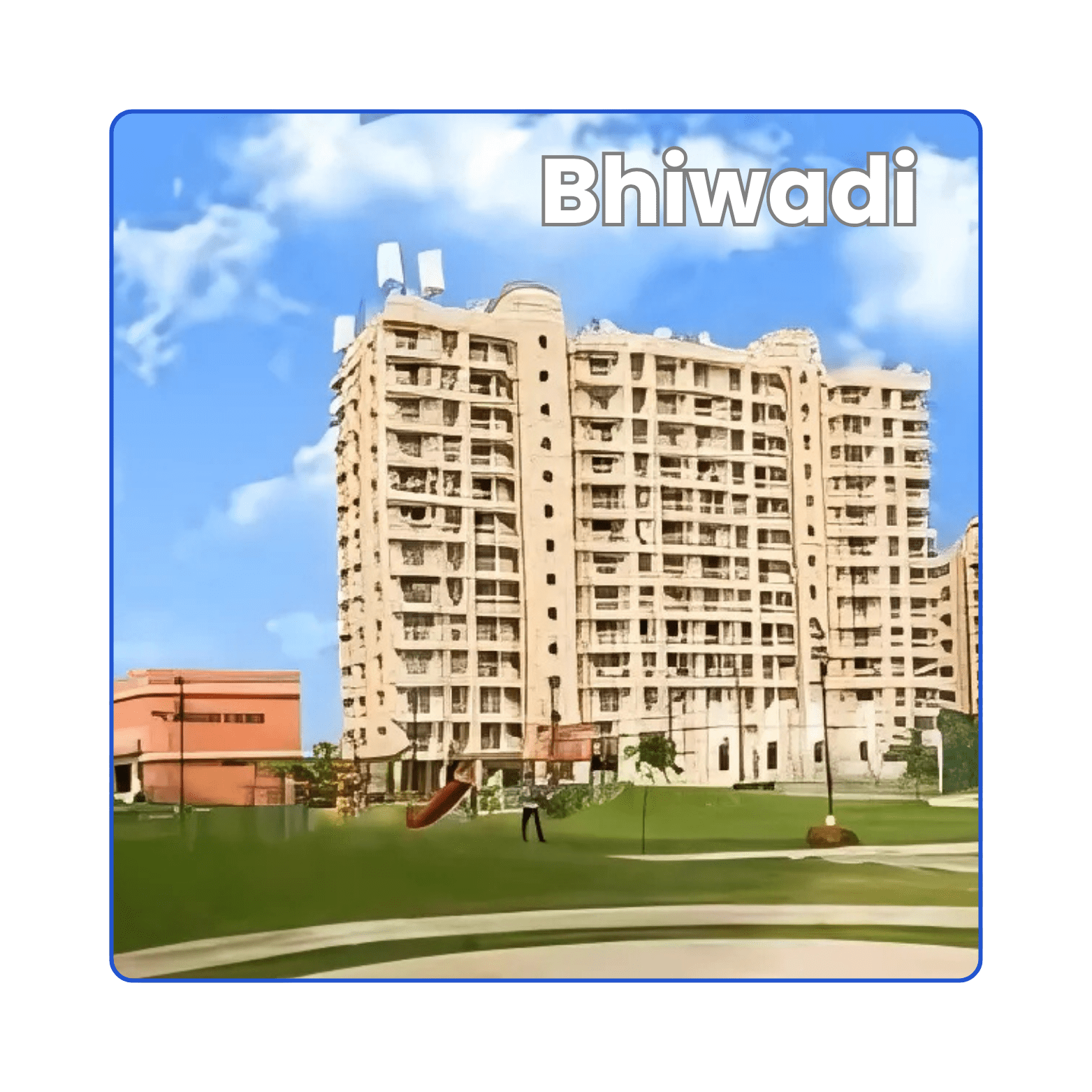 Packers and Movers in Bhiwadi