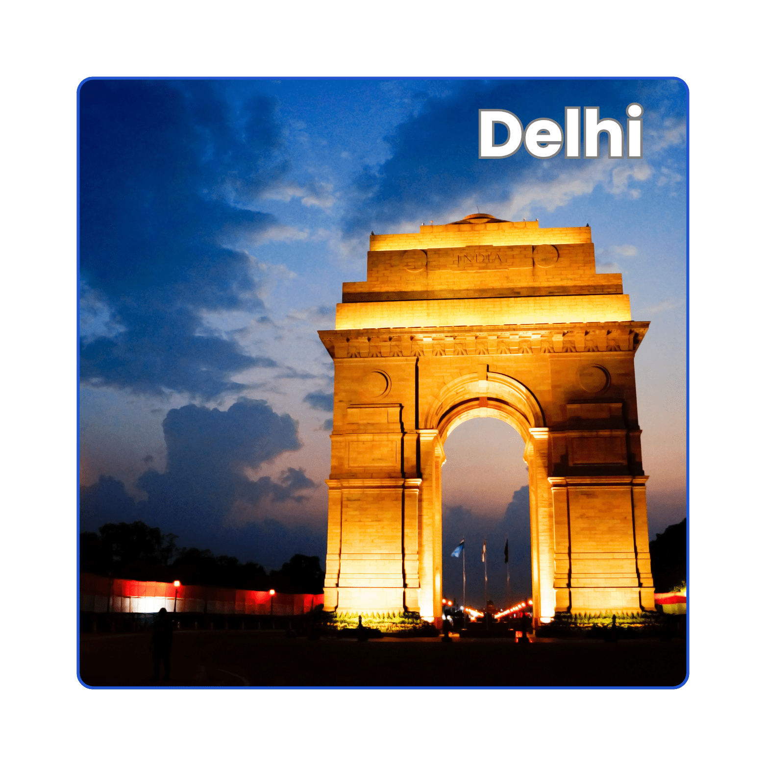 Packers and Movers in Delhi