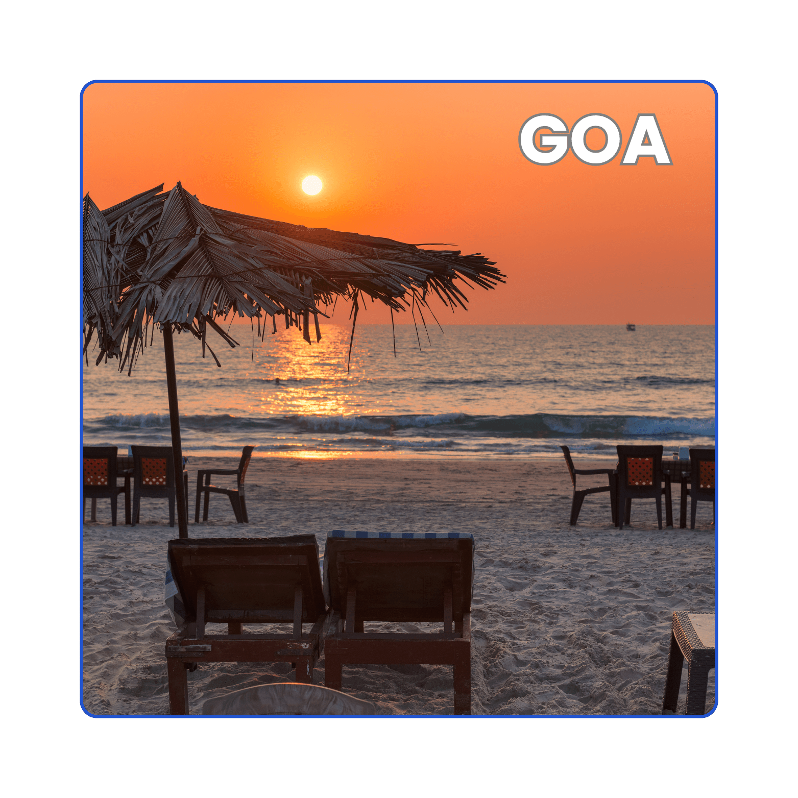 Packers and Movers in Goa