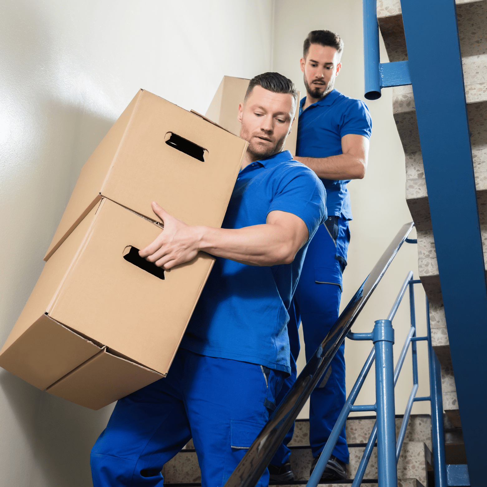 Packers and Movers in Gurgaon