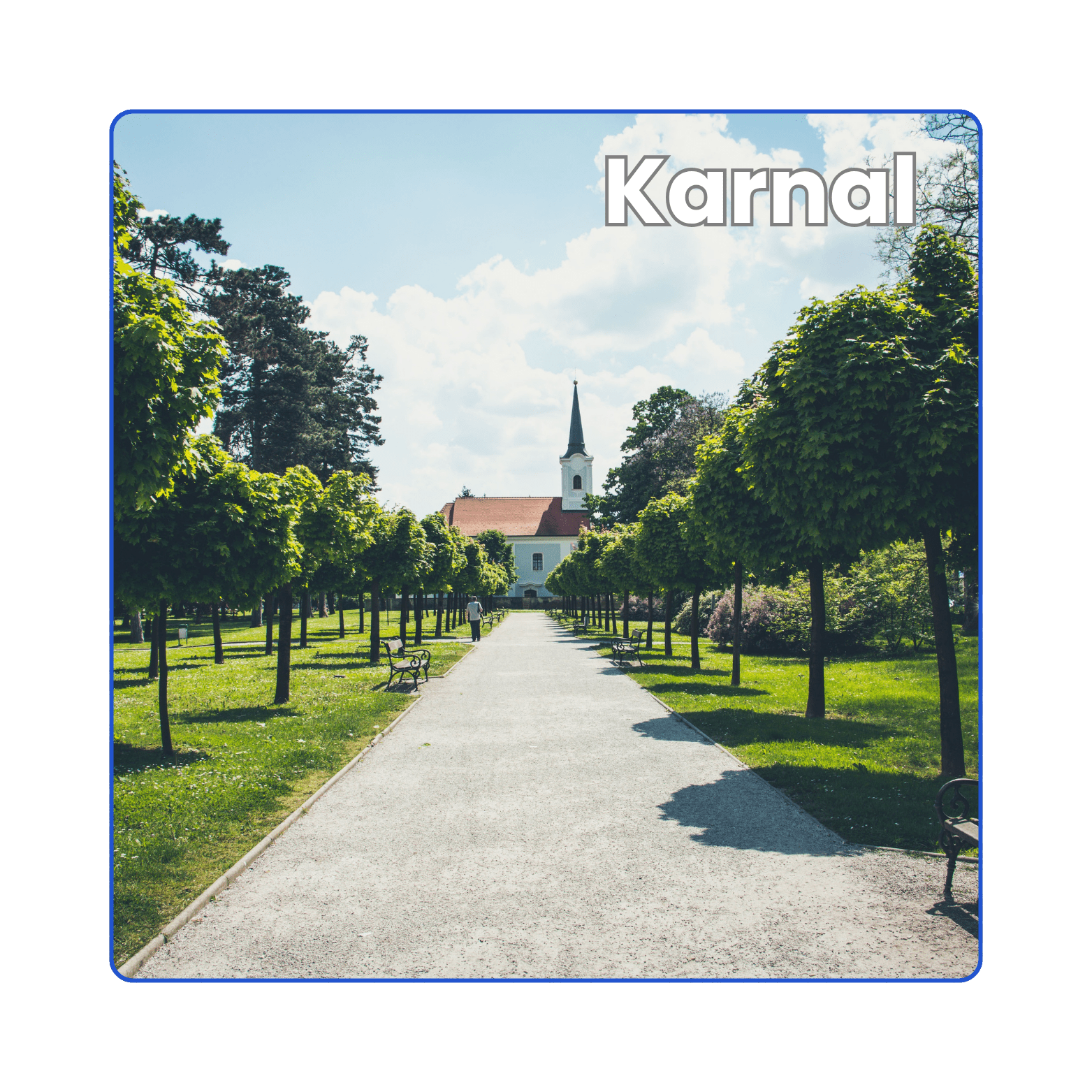 Packers and Movers in Karnal