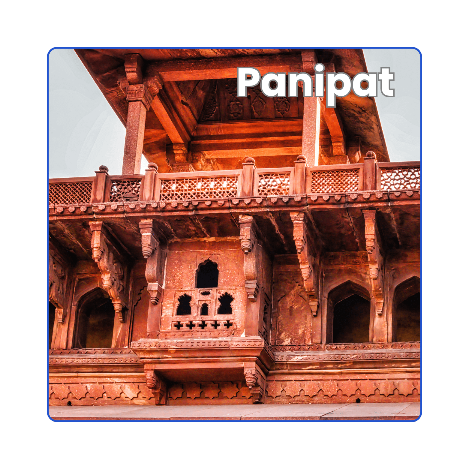 Packers and Movers in Panipat