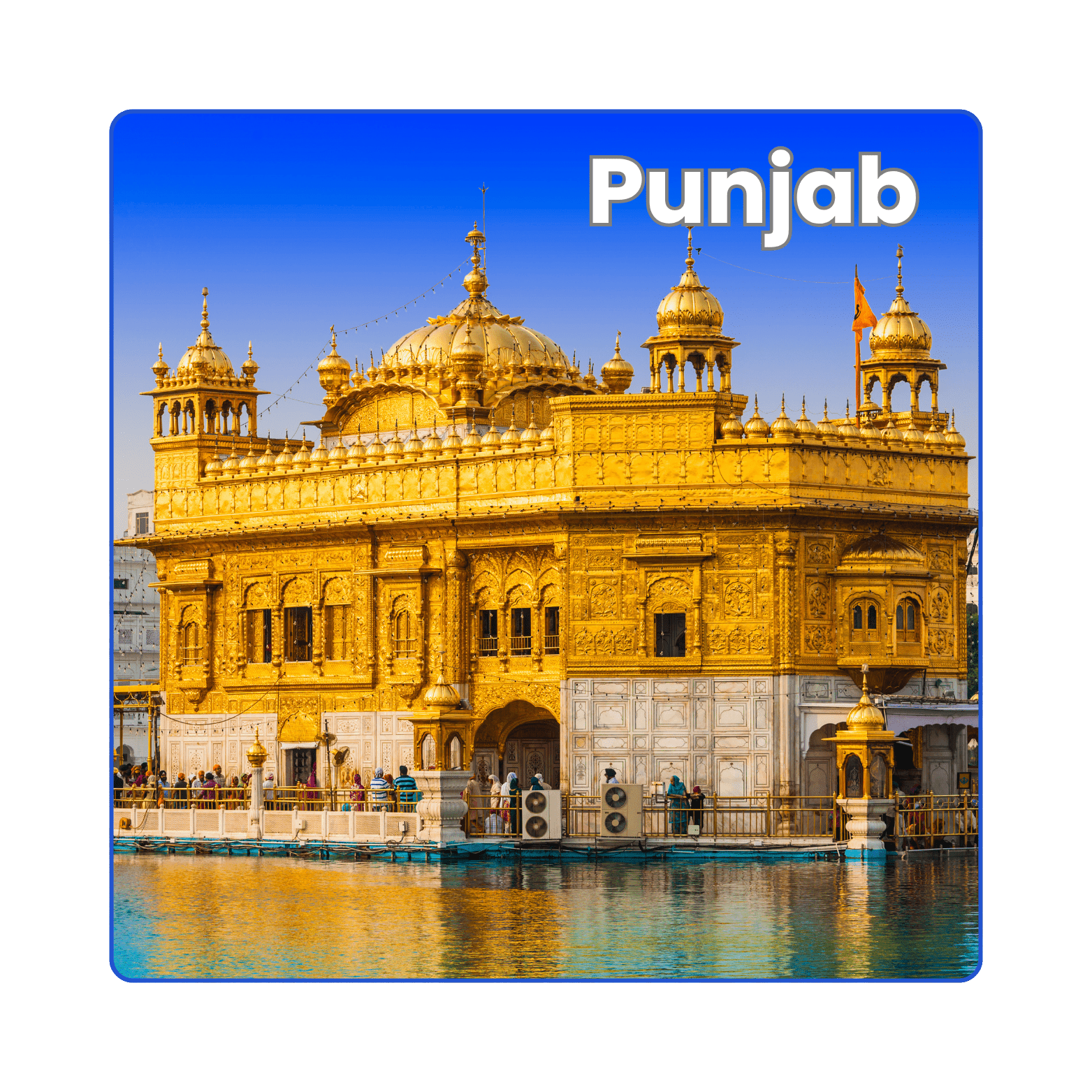 Packers and Movers in Punjab