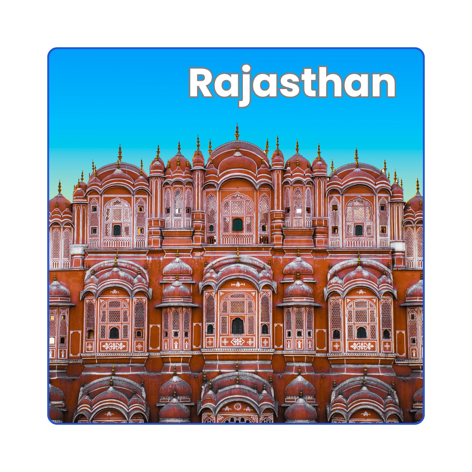 Packers and Movers in Rajasthan