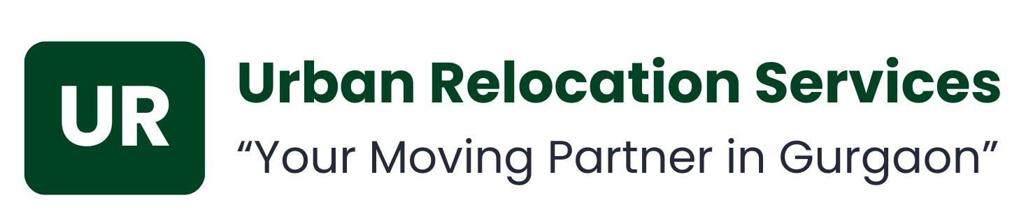 Urban Relocation Services Logo
