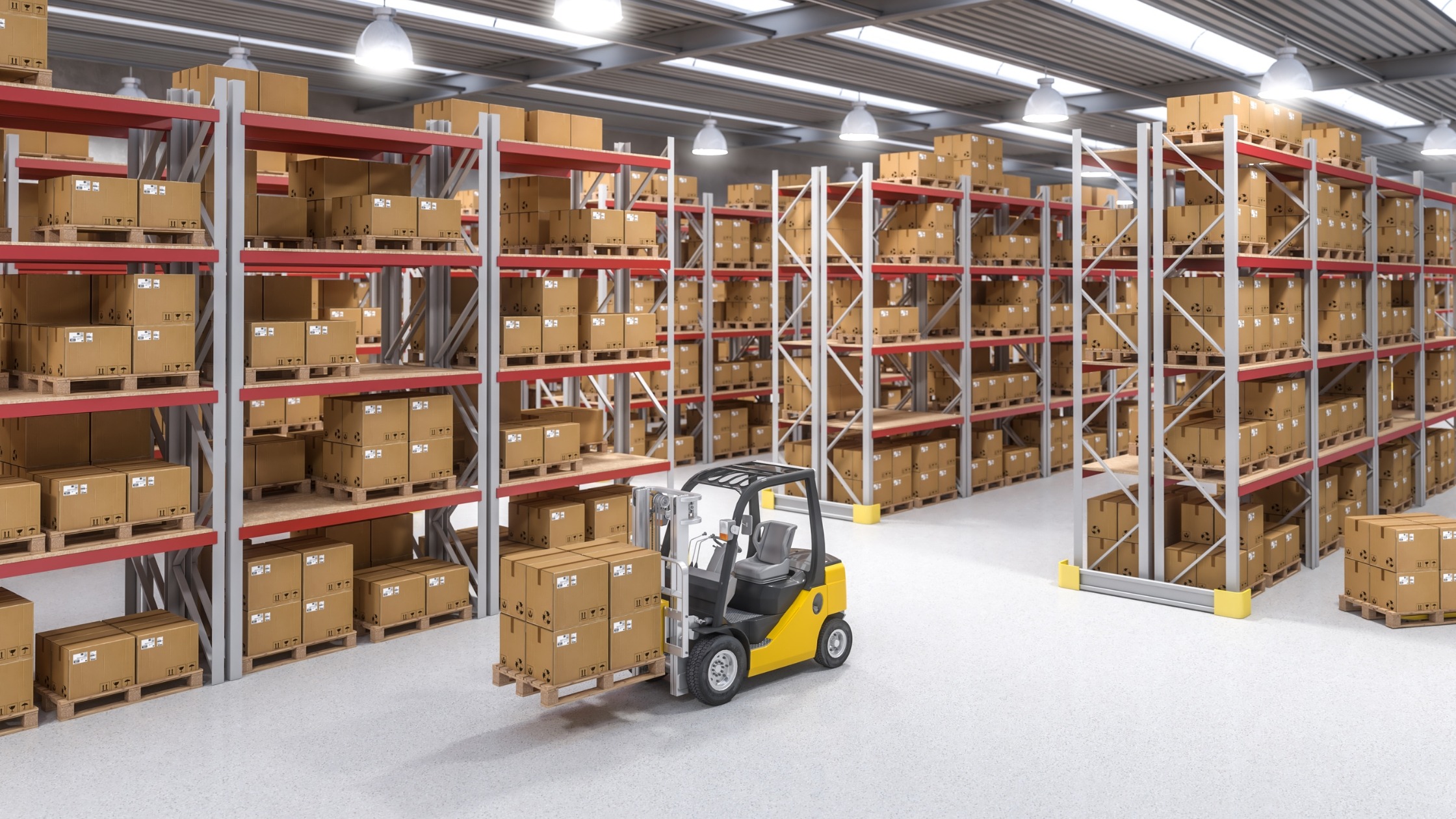 Warehouse or Safe Storage Services in Gurgaon