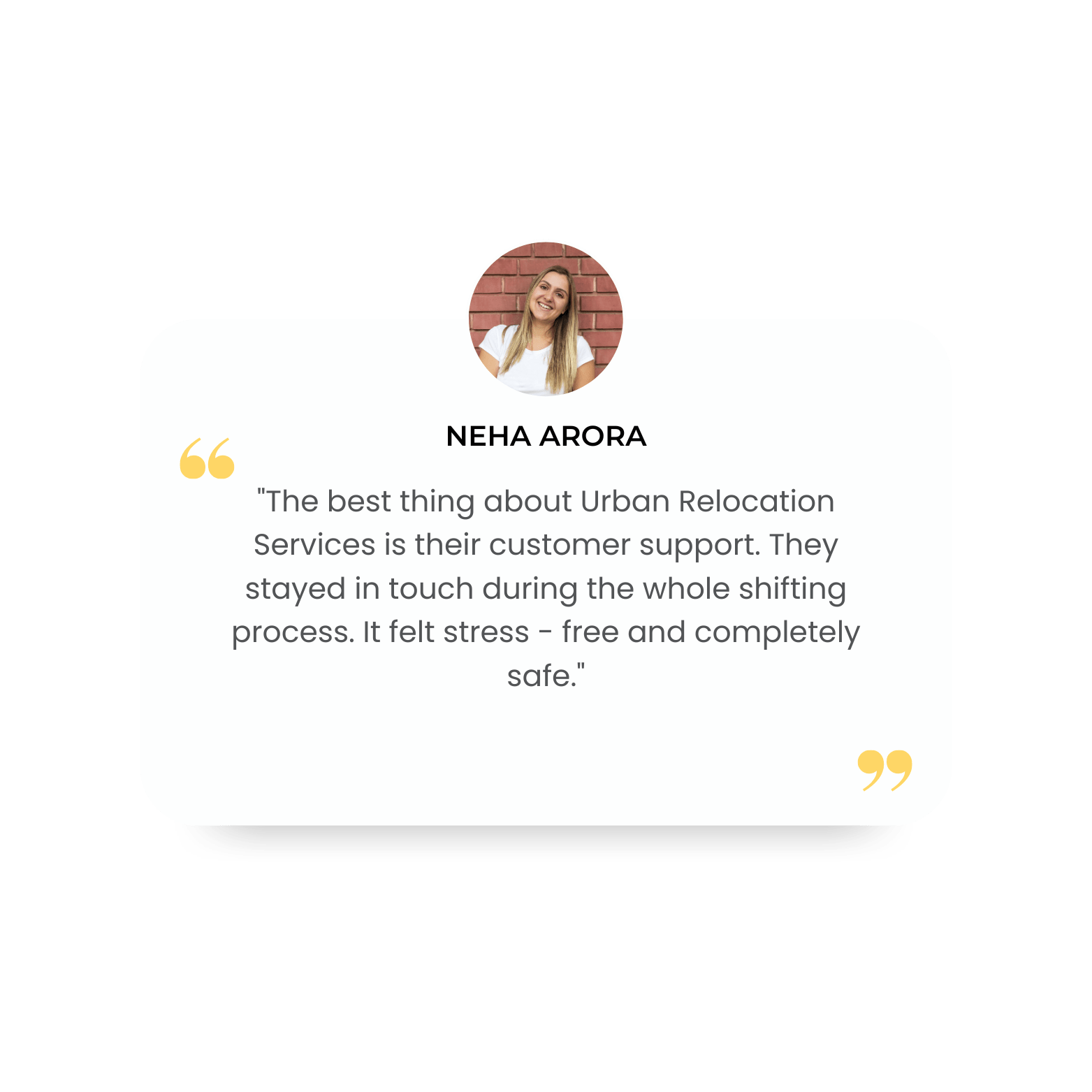 warehouse or safe storage services